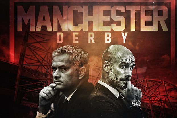 Vòng 4 Premier League: Thành Manchester đại chiến