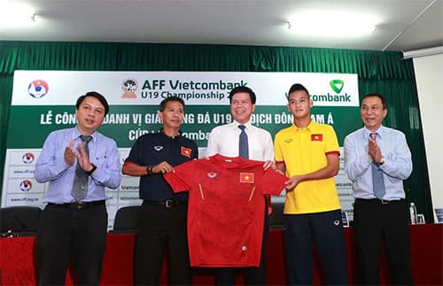 Tham vọng của đội chủ nhà