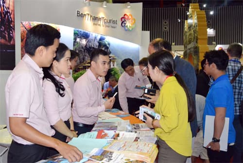 Điểm đến uy tín, kết nối và quảng bá du lịch