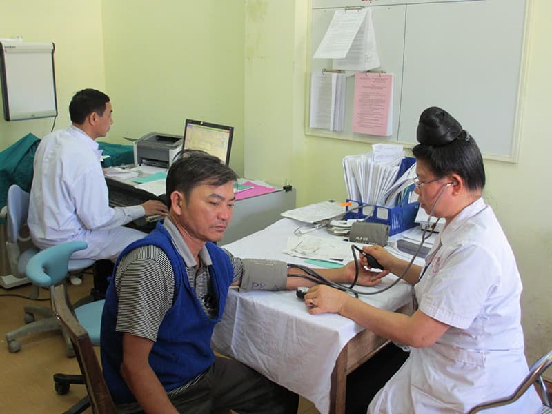 Đẩy mạnh ứng dụng công nghệ thông tin trong quản lý để hạn chế tình trạng trục lợi quỹ BHYT