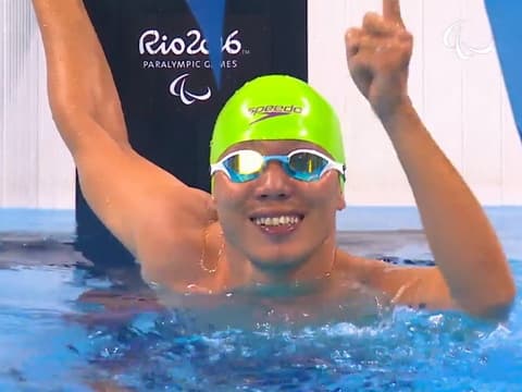 PARALYMPIC 2016: Đoàn Việt Nam có thêm HCB và HCĐ