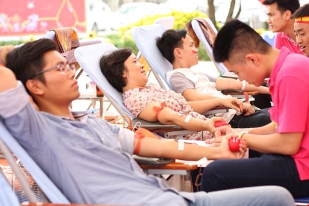 Lễ hội Trăng Hồng 2016: Sẻ chia hạnh phúc trong mùa Trung thu