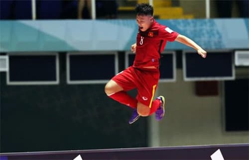 “Út nam” tỏa sáng