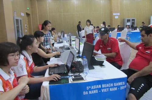 Sẵn sàng cho ABG 5