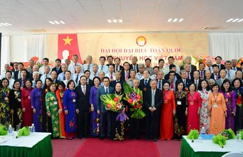 Tích cực xây dựng các mô hình công dân học tập