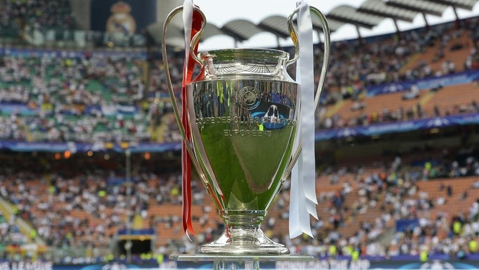 Nhận định trước lượt trận thứ hai vòng bảng UEFA Champions League