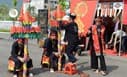 Sắc màu Tây Bắc