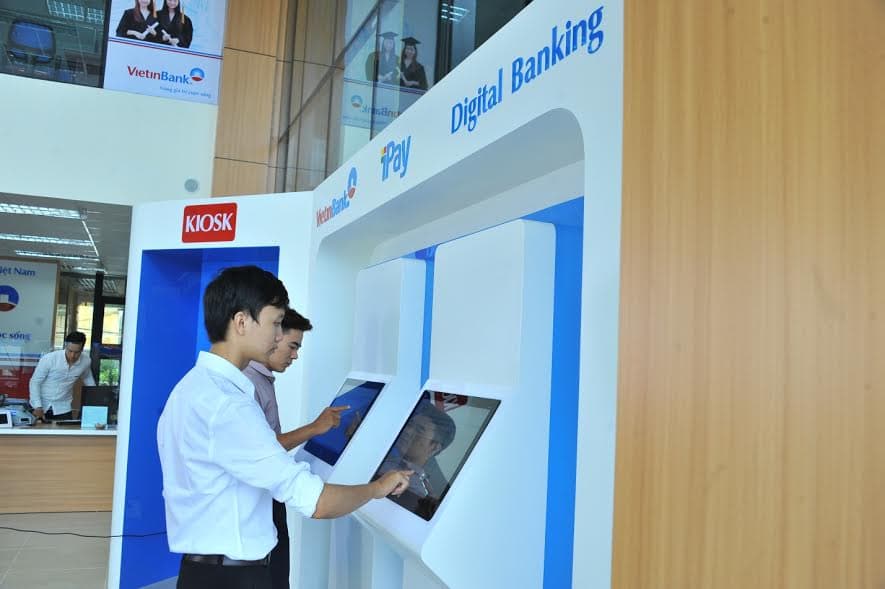 VietinBank hướng tới mục tiêu số 1 về bán lẻ tại Việt Nam