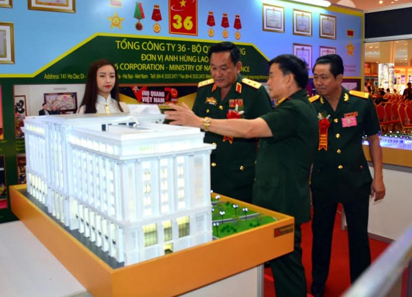 Hàng Việt trên đất nước Chùa Tháp