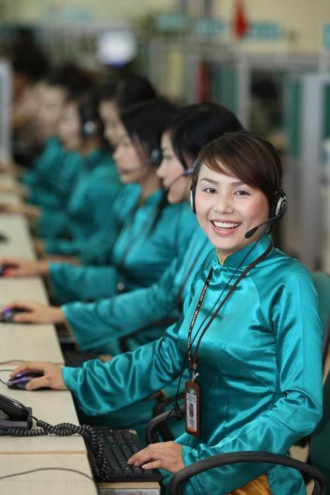 Thị trường di động sắp có cuộc cách mạng mới?