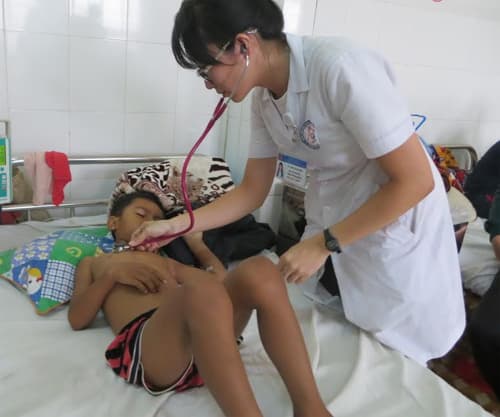 Đắk Lắk: Hơn 10.800 trường hợp sốt xuất huyết và phát hiện bệnh nhân nghi mắc Zika