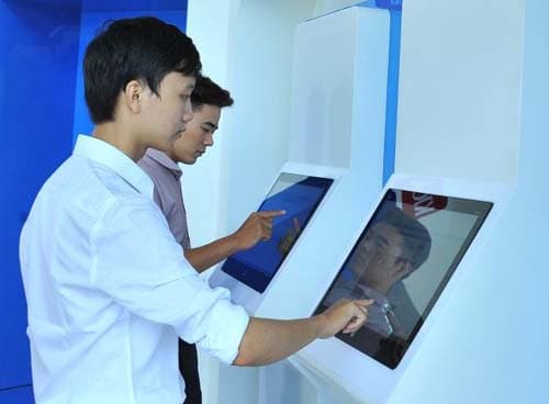 VietinBank hướng tới mục tiêu số 1 về bán lẻ
