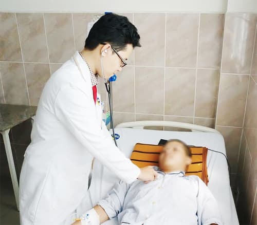 TP Hồ Chí Minh: Một ngày cứu sống 2 bệnh nhân chấn thương sọ não