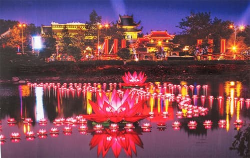 Văn miếu Trấn Biên đón Bằng công nhận Di tích lịch sử-văn hóa cấp quốc gia