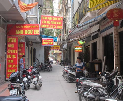 Không để "vàng thau lẫn lộn"