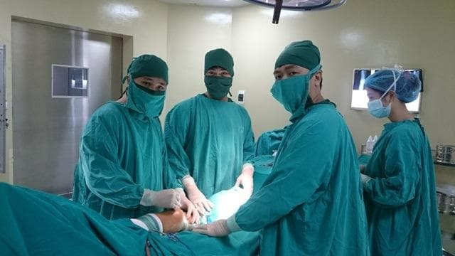 Áp dụng kỹ thuật mới để nâng cao chất lượng khám, chữa bệnh