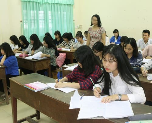 Nhiều cách làm sáng tạo để nâng cao chất lượng dạy học