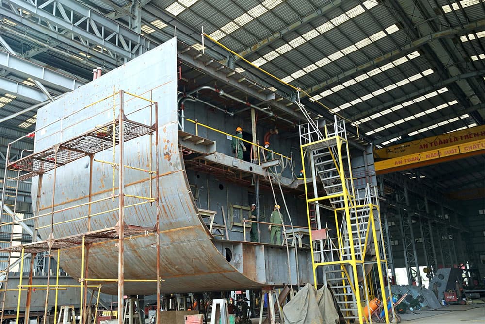 Khoản đầu tư "số một" ở Z189