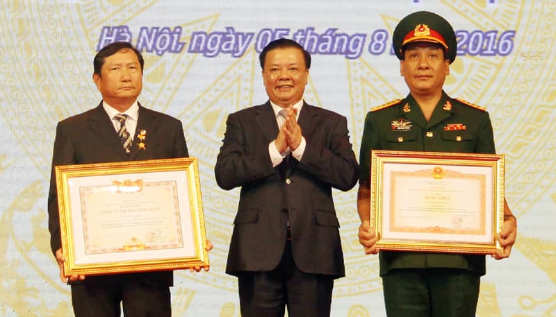 Quản lý chặt chẽ chất lượng hàng dự trữ quốc gia trong lĩnh vực quốc phòng