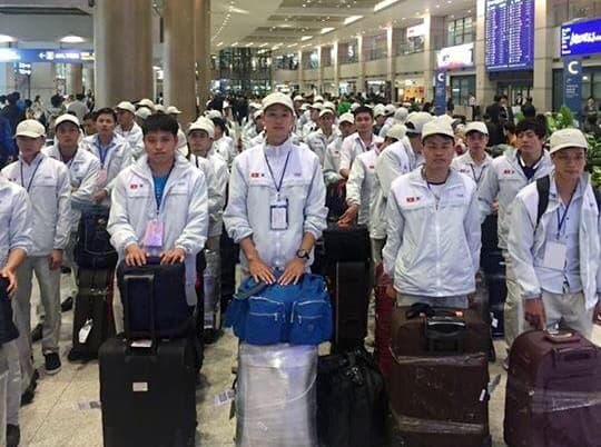Nhiều thị trường để lao động Việt Nam lựa chọn