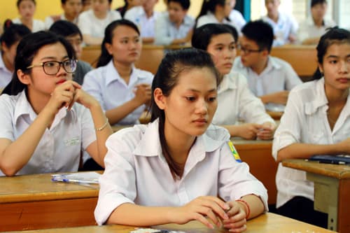Bộ GD-ĐT chấn chỉnh việc ra đề, đánh giá trong quá trình dạy học