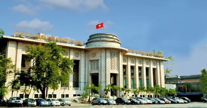 Năm 2016 - Điểm sáng thành công của ngành ngân hàng