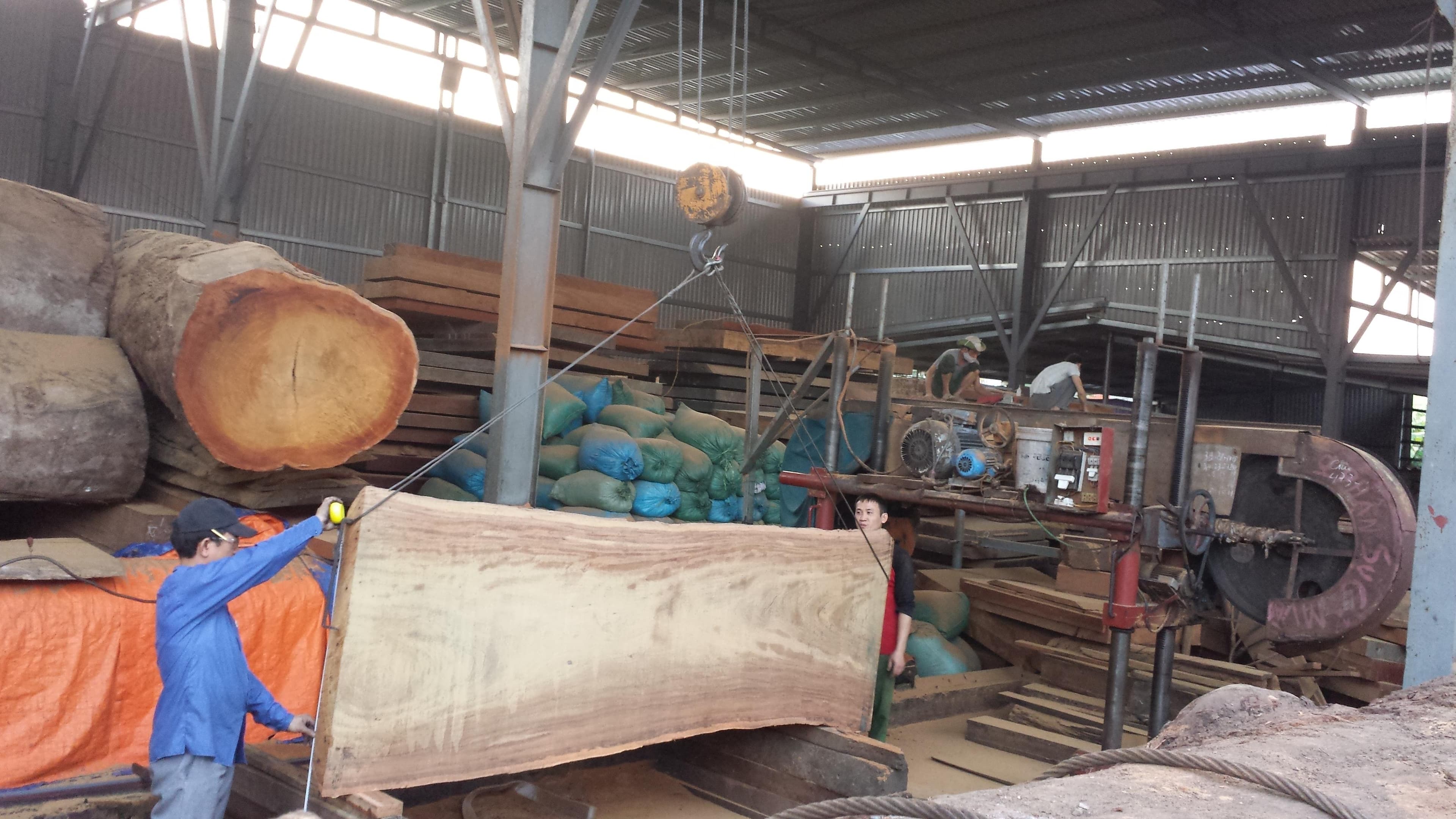 Nơi hy vọng được thắp lên