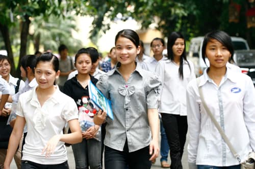 Các nhóm giải pháp giúp giáo dục Việt Nam khởi sắc