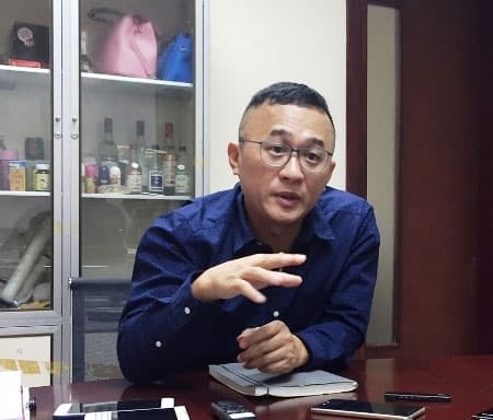 Những người "viết" nên kỳ tích ngành dầu khí Việt Nam