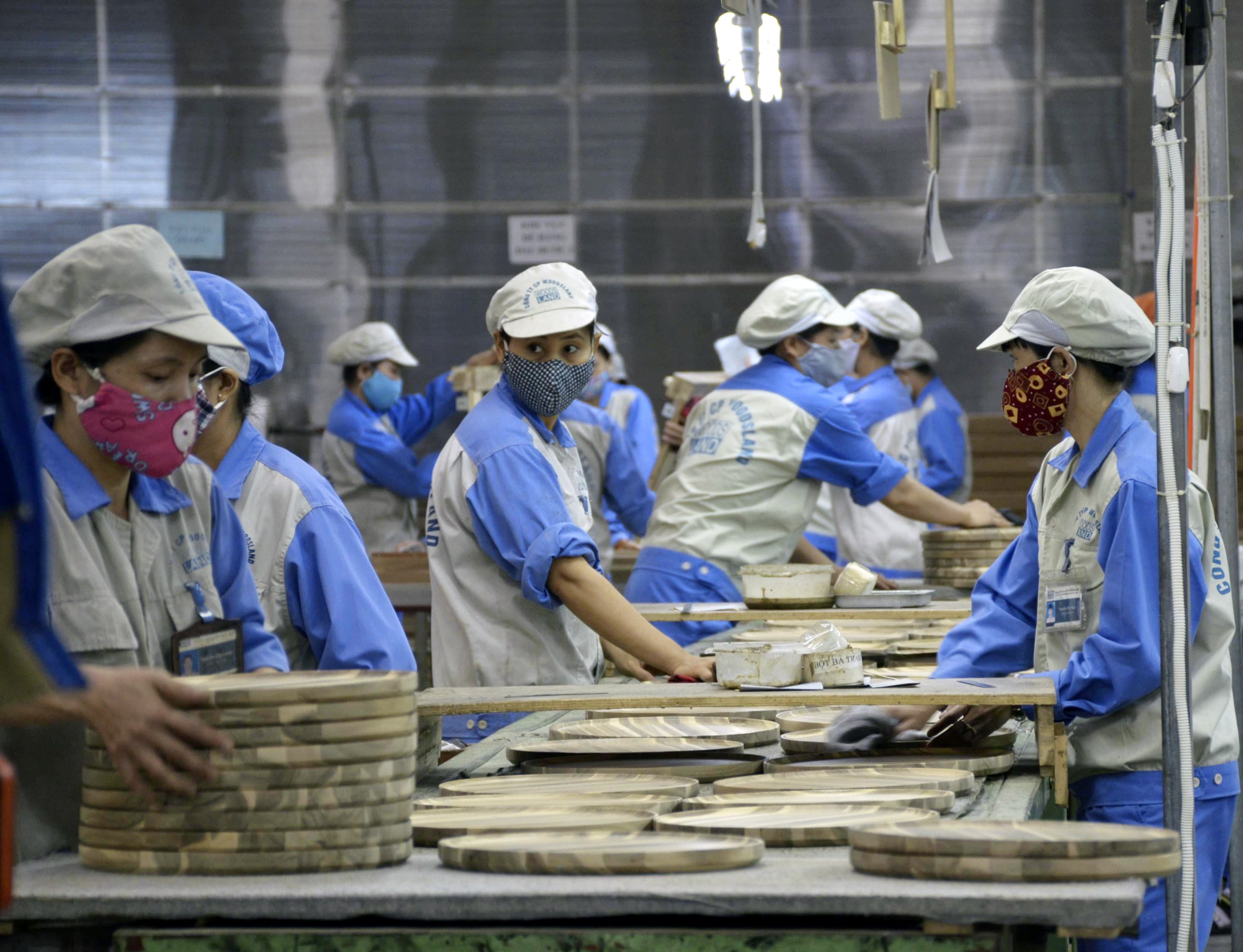 Hỗ trợ thông tin cho doanh nghiệp về Cộng đồng kinh tế ASEAN