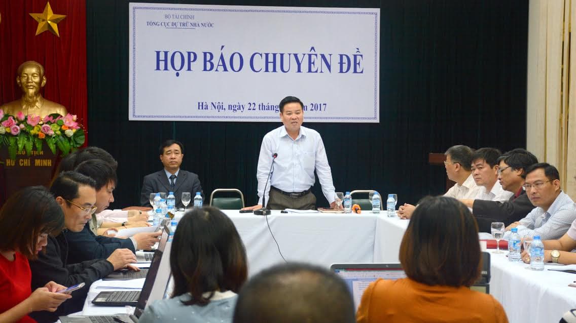 Đã xuất cấp hơn 14.000 tấn gạo hỗ trợ nhân dân đón Tết