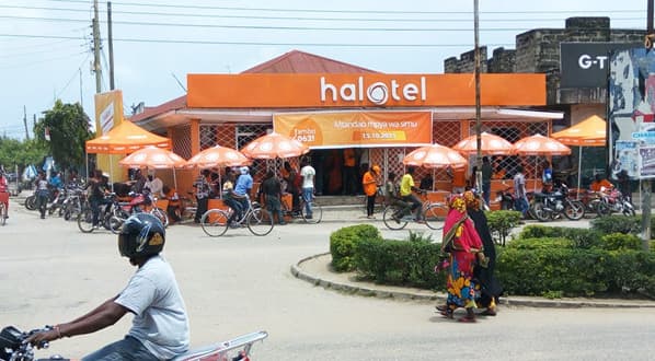 Thương hiệu Halotel của Viettel vượt qua 2 đối thủ ở Tanzania về thị phần