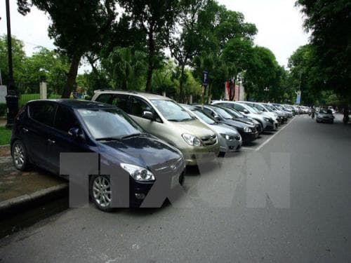 KHÔNG CHỈ LÀ CHUYỆN CẤM NHẬN Ô TÔ