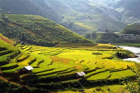 Việt Nam là điểm đến tiết kiệm chi phí nhất năm 2017