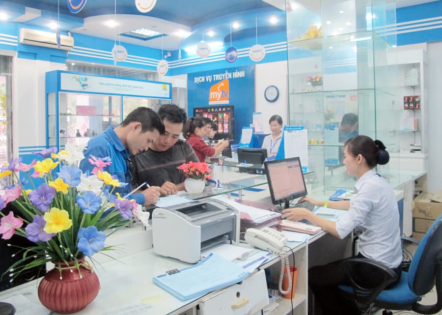 Các nhà mạng sẵn sàng cung cấp dịch vụ 4G