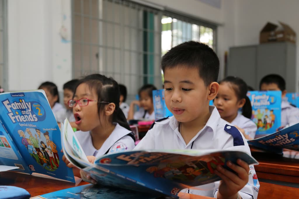 Giáo viên phải đến trước giờ dạy từ 10 đến 15 phút