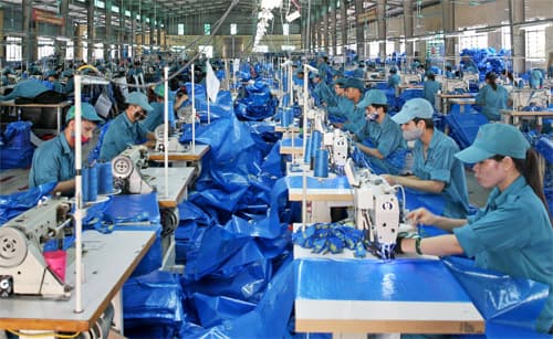 Làm gì để giảm thất nghiệp?