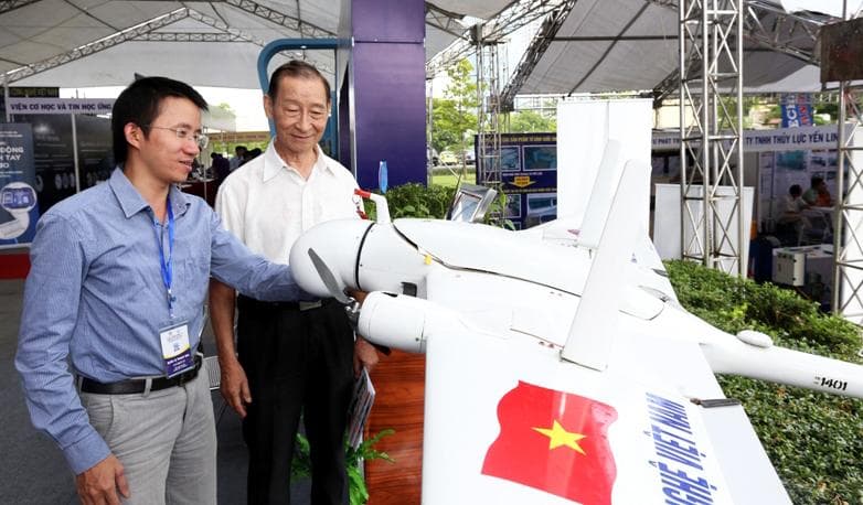 Nhận diện cơ hội và thách thức để không bị lỡ “chuyến tàu 4.0”