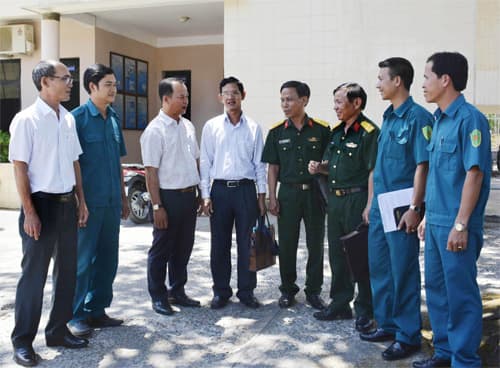 Bài 1: Một thực tế đáng báo động