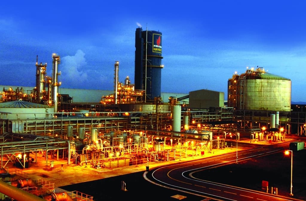 Quý II, PVFCCo sẽ cung cấp ra thị trường 350 ngàn tấn phân bón