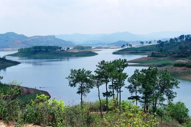Phát động cuộc thi thiết kế sản phẩm lưu niệm du lịch tỉnh Bắc Giang