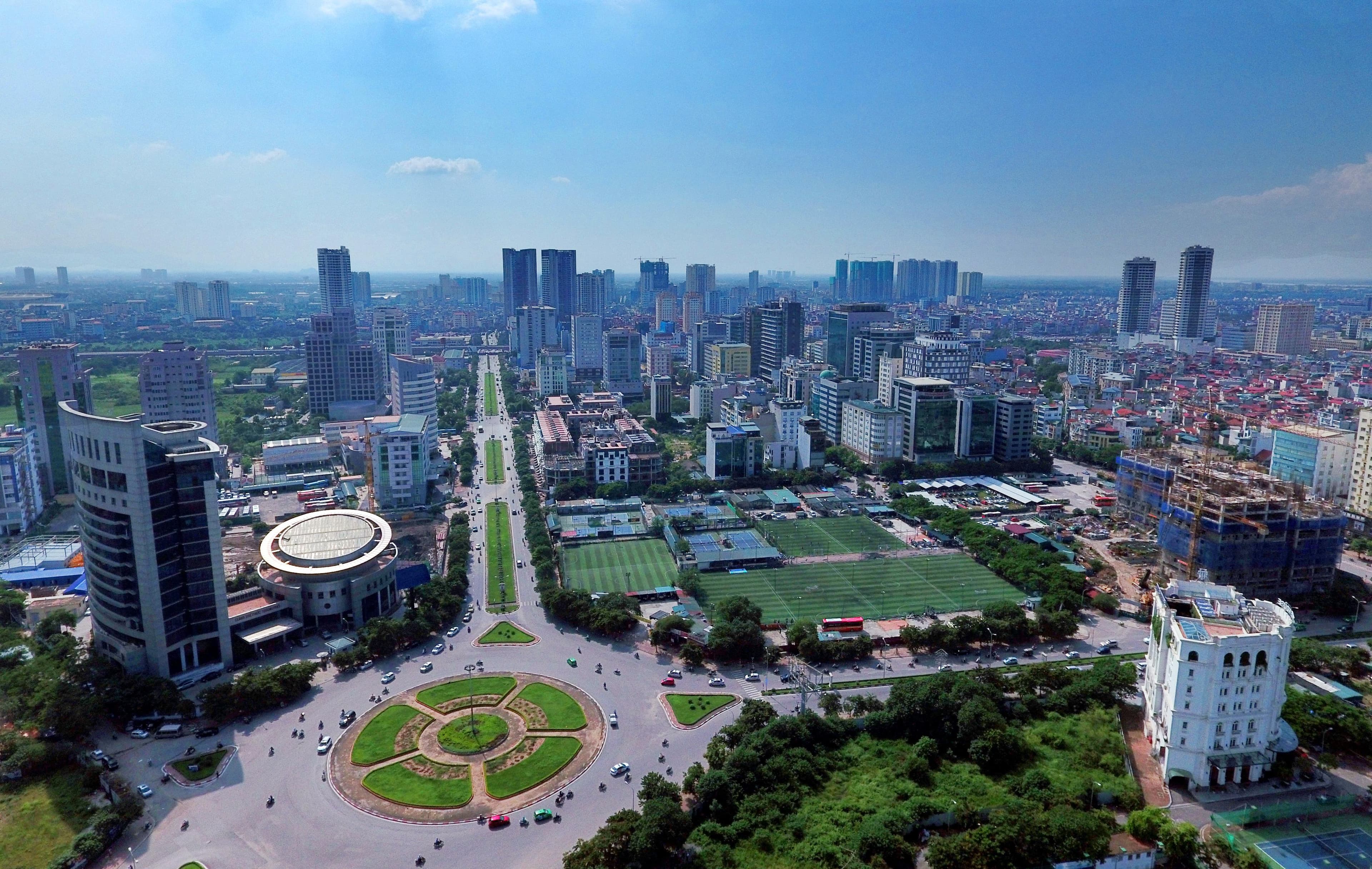 Bài 1: Kinh tế thị trường định hướng xã hội chủ nghĩa và những vấn đề đặt ra hiện nay