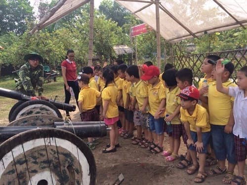 Đổi mới chương trình giáo dục phổ thông phải phù hợp với thực tiễn