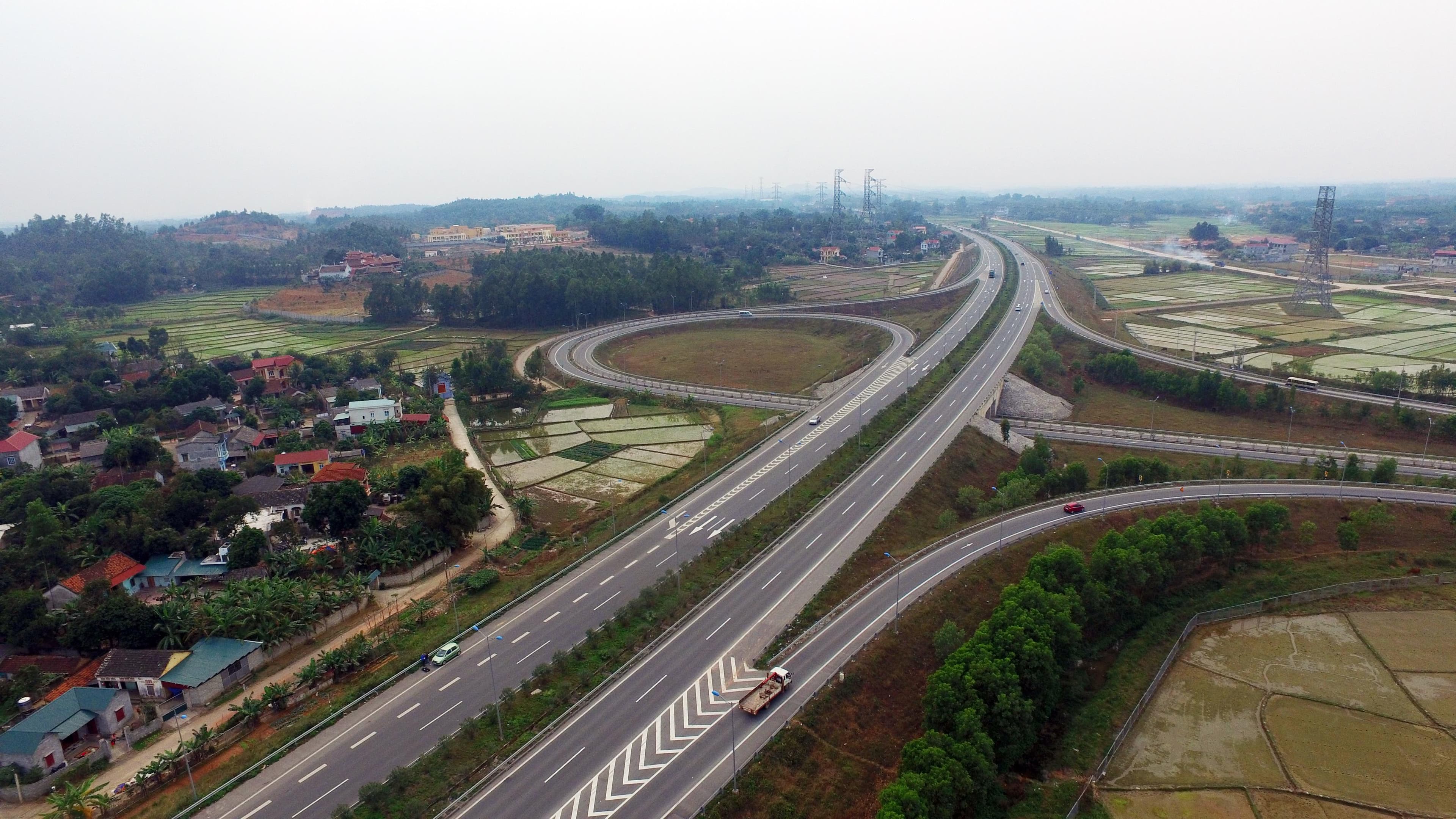 Bài 2: Nhà nước kiến tạo phát triển tại Việt Nam
