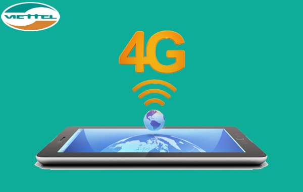Viettel cung cấp nhiều kênh hỗ trợ khách hàng dùng 4G