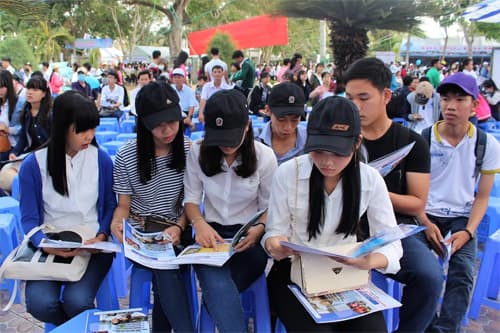 Trường Đại học Cần Thơ giảm gần 1.000 chỉ tiêu tuyển sinh đại học chính quy năm 2017