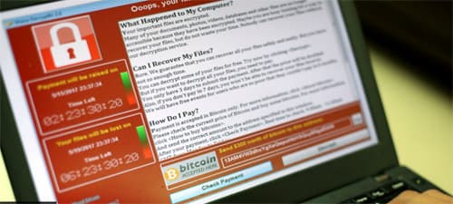 Trung tâm Ứng cứu khẩn cấp máy tính Việt Nam cảnh báo về virus WannaCry