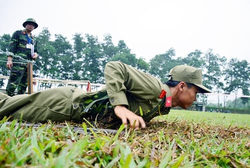 Dấu ấn đẹp về một kỳ hội thao