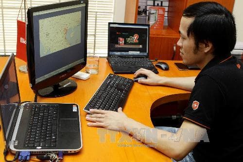 Vá “lỗ hổng” trong bảo đảm an toàn thông tin