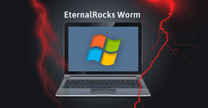 Mã độc mới EternalRocks có thể thực hiện các cuộc tấn công có chủ đích